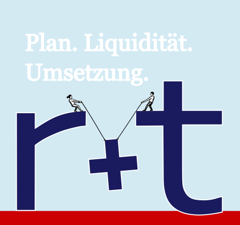 Rath & Tat – Plan, Liquidität, Umsetzung